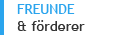 FREUNDE &  förderer
